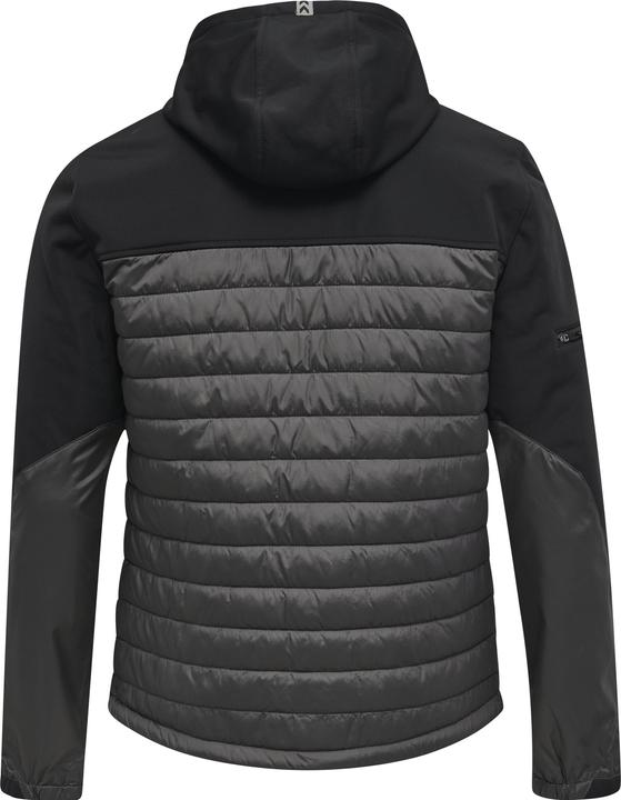 Produktbild hummel North Hybrid Jacket (M)