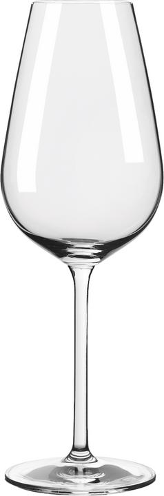 Ritzenhoff Glanzlicht Weissweinglas 2er (36.20 cl, 2 Gläser, Weissweingläser)