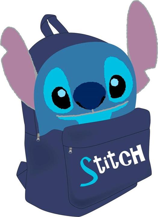 Disney Stitch backpack 30cm