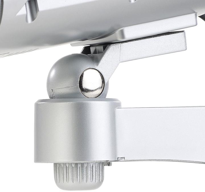 Produktbild VisorTech Überwachungskamera-Attrappe
