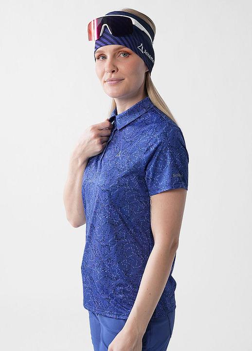 Actual product image Schöffel Polo Shirt Style Todra WMS (4XL)
