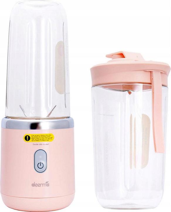 Deerma NU05 (140 W)