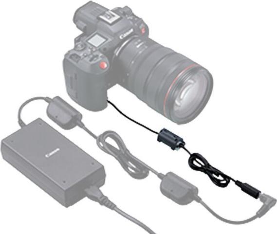 Produktbild Canon DC-Kuppler DR-E6C