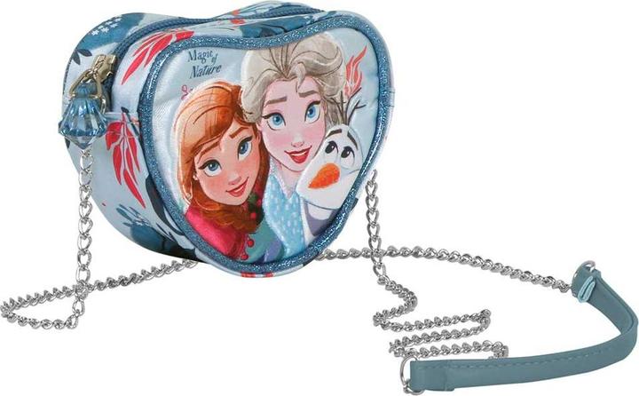 Immagine prodotto Karactermania Borsa a tracolla Mini Heart Nature