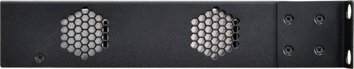 Pulsar SWITCH POE SF124 24+2 UPLINK/SFP POE+ GIGABIT