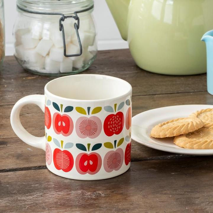 Produktbild Rex London tasse vintage apple (350 ml, 1 x)