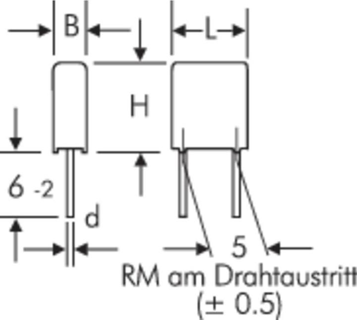 Actual product image Conrad Components 191280 Timer relay kit