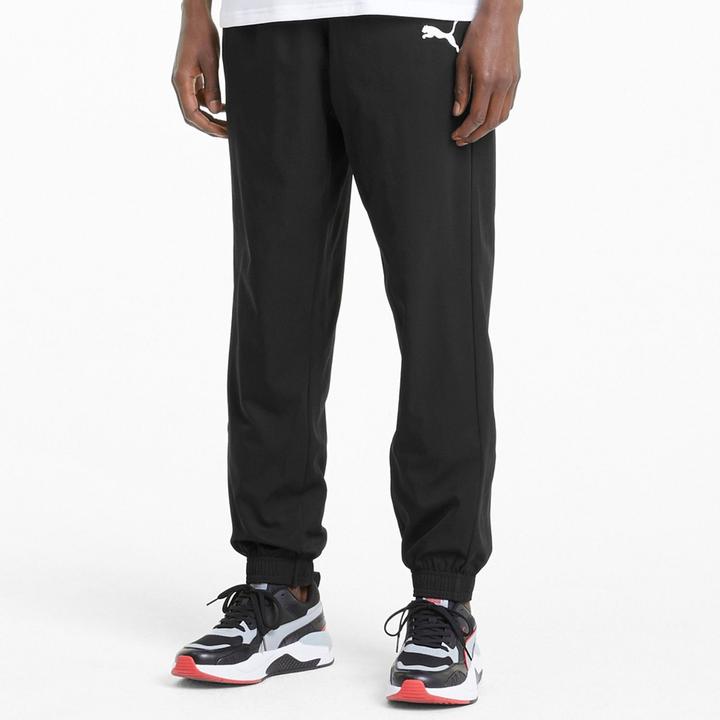 Actual product image Puma ACTIVE Woven Pants-586733 (XXL)
