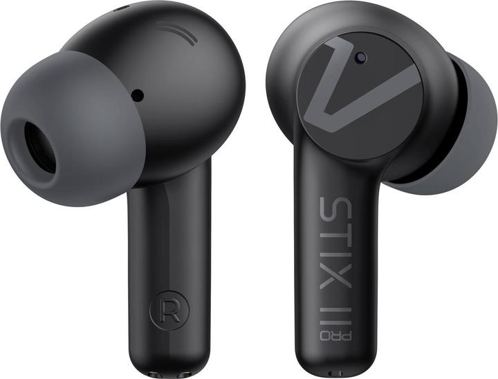 veho Stix II Pro (ANC, 7 h, Sans fil)