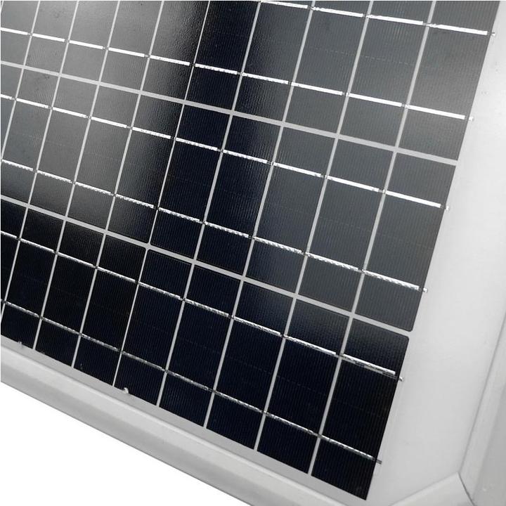 Produktbild Powerneed SSL32 Aussenbeleuchtung Aussensockel-/Pfostenbeleuchtung Nicht austauschbare Glühbirne(n) LED (2000 lm, IP65)