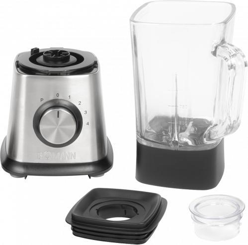 Actual product image Bomann Stand mixer UM 1374 CB (650 W)