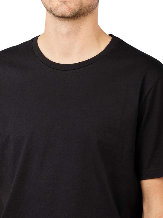 Produktbild Armedangels Jaames T-Shirt Regular Fit black (L)