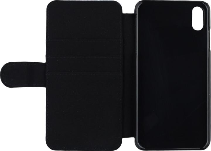 Immagine prodotto PhoneLook Cover Portafoglio nero Camouflage 3 (Apple iPhone XR)
