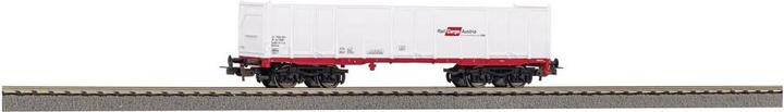 Actual product image Piko High side car RCA VI (Track VI)