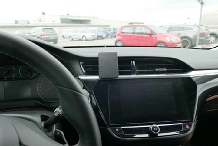 Produktbild Brodit ProClip Opel Corsa Bj. 20-21