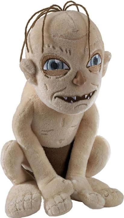 Image du produit Noble Collection Le Seigneur des anneaux: Gollum (23 cm)