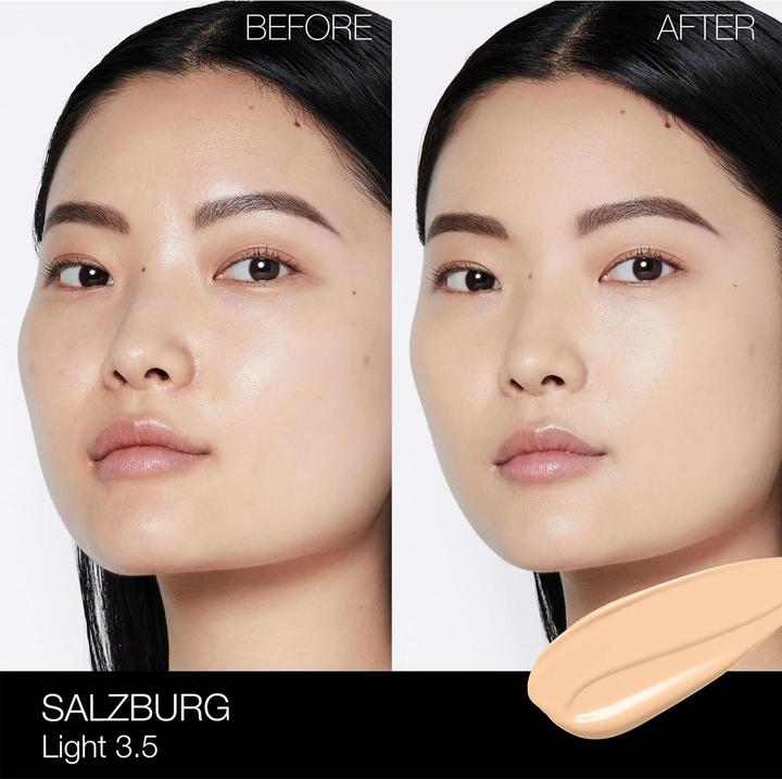 Image du produit NARS Cosmetics Fond de teint Light Reflecting (Salzbourg)