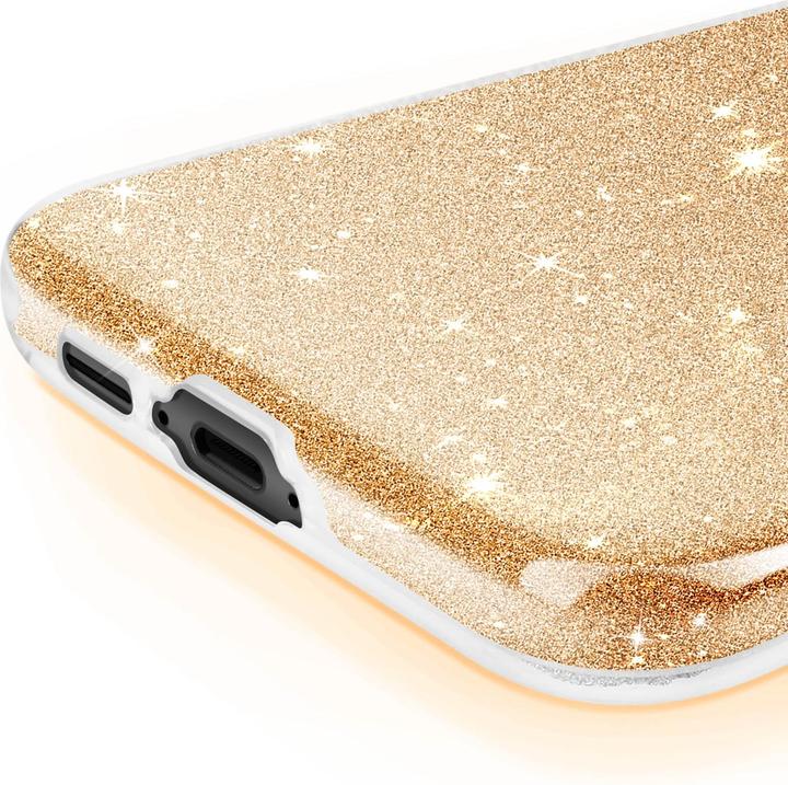 Produktbild Avizar Spark Case (Samsung Galaxy S24 FE)