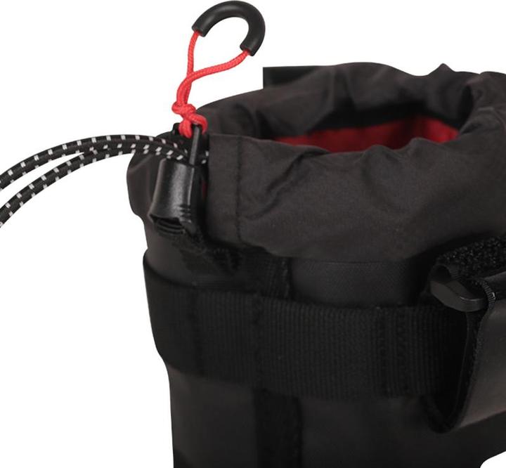 Productafbeelding Zefal Z Adventure Buideltas (1.10 l, Stuurtas)