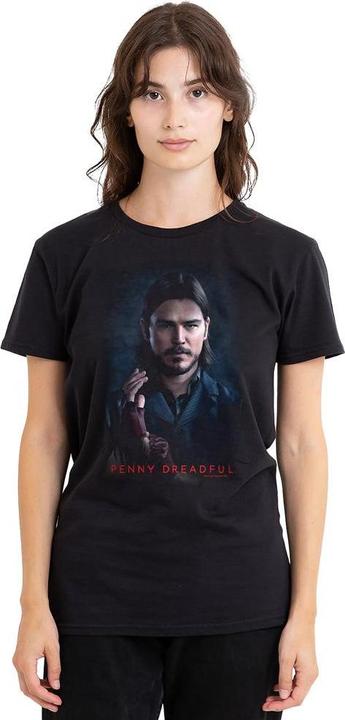 Immagine prodotto Penny Dreadful Maglietta Ethan Adulto Unisex (XXL)