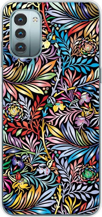 Floral pattern