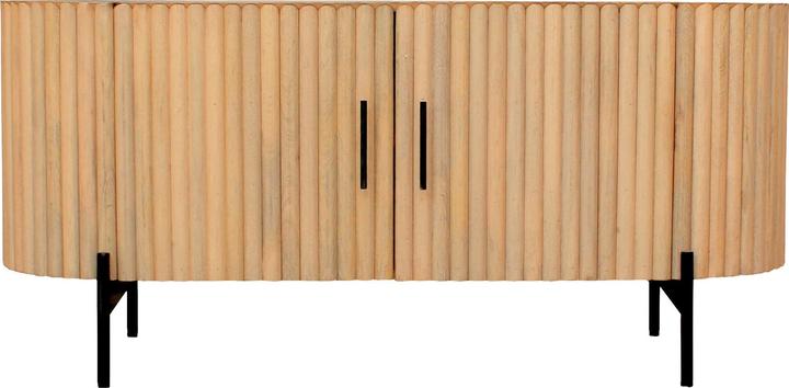 Produktbild SIT Möbel Stripe (120 x 120 x 40 cm)