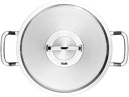 Produktbild Fissler Kochtopf orig.profi col. 16cm (16 cm, Kochtopf, Edelstahl)