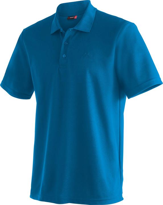 Imperial Blue