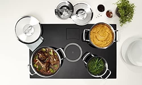 Produktbild Fissler Kochtopf orig.profi col. 16cm (16 cm, Kochtopf, Edelstahl)