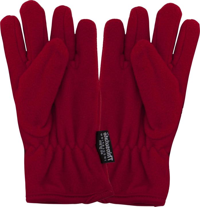 Produktbild Floso Mädchen Thinsulate Fleece ThermoHandschuhe (9, 10, 11, 12)