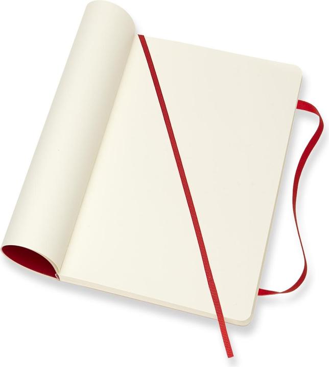 Immagine prodotto Moleskine Taccuino grande (Speciale, Nessuna, Copertina morbida)