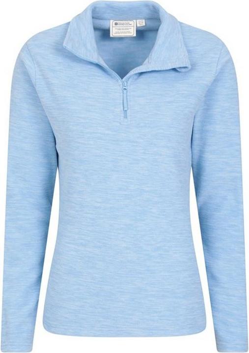 Immagine prodotto Mountain Warehouse Snowdon Felpa in Pile Donna (42 D)