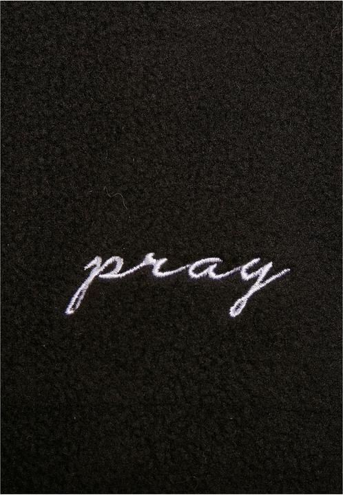 Produktbild Mister Tee Pray Fleece Set (One Size)