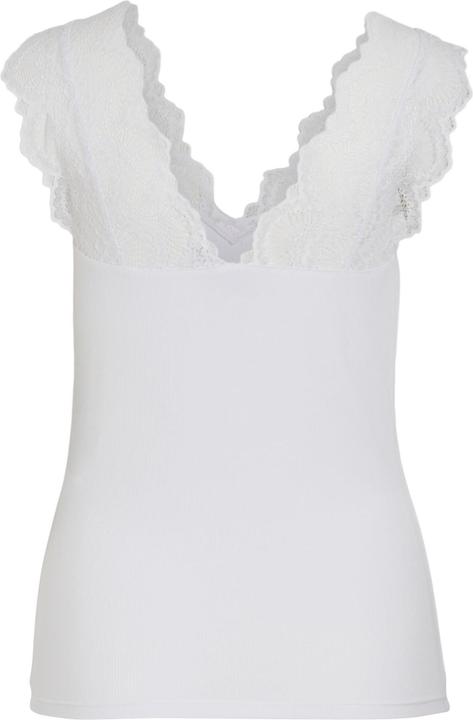 Image du produit Vila V-Ausschnitt Top (XS)