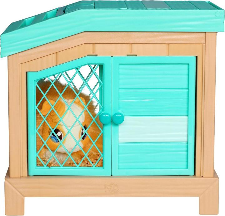 Actual product image Little Mama Surprise playset (33.10 cm)