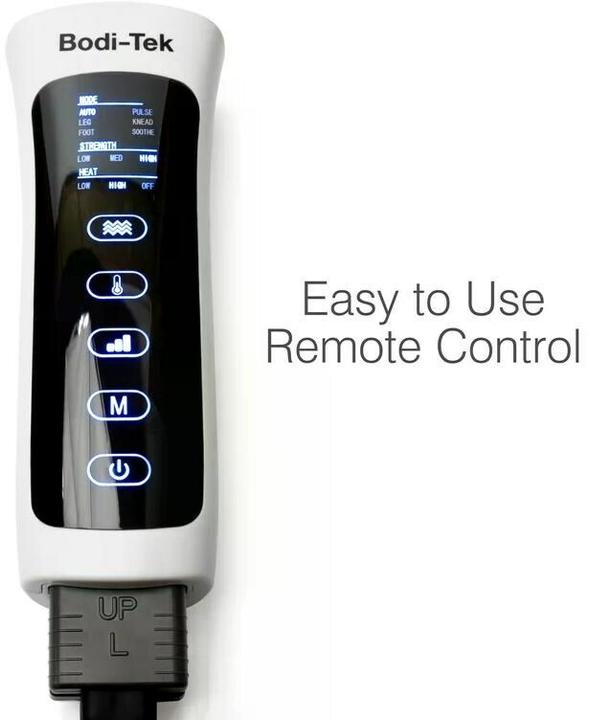 Produktbild Bodi-Tek Massagegerät Comfort360°