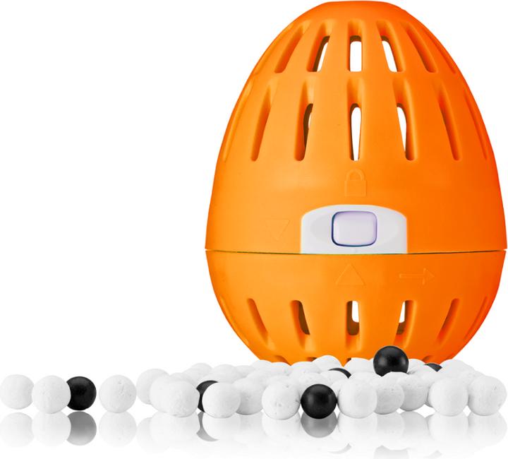 Immagine prodotto Ecoegg Ricarica Waschei Fiori d'arancio (50 Cicli di lavaggio, Convito)