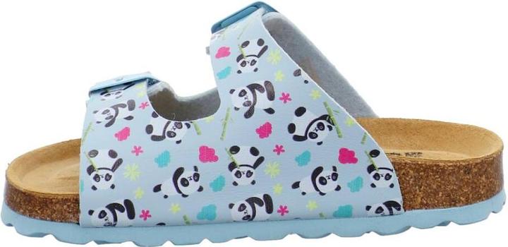 Immagine prodotto Biolife Bambini biologici (36)