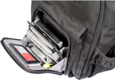 Immagine prodotto Targus Viaggiatore aziendale (30 l)