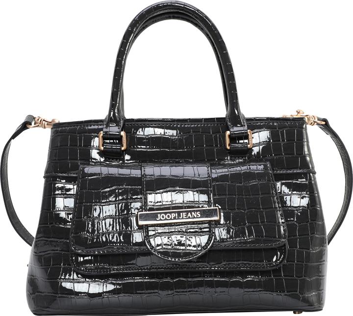 Joop! domenica croco ivona handbag shz