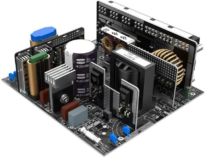 Actual product image LC-Power LC1000MW V2.31 (1000 W)