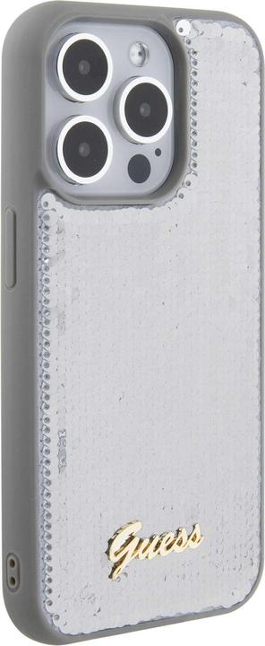 Image du produit Guess Hard Case (Apple iPhone 15 Pro Max)