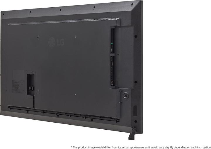Produktbild LG 55UM5N-H (3840 x 2160 Pixel, 55")