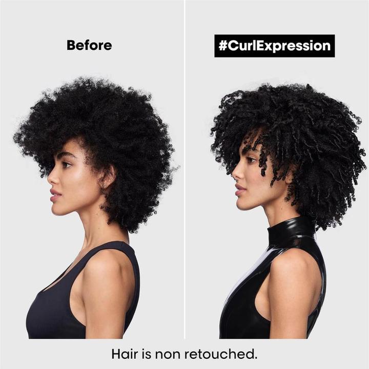 Actual product image L'Oréal Professionnel Curl Expression (190 ml)