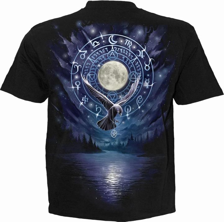 Produktbild Spiral Witchcraft TShirt (L)