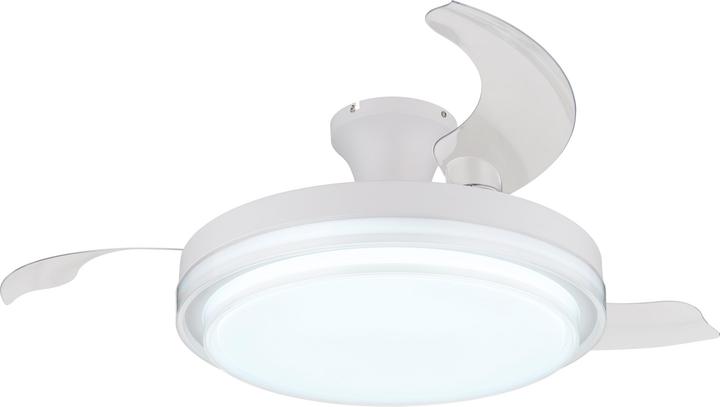 Globo Beliz (44.55 dB)