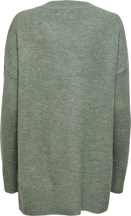 Image du produit Only Pull-over en maille riche en détails (M)