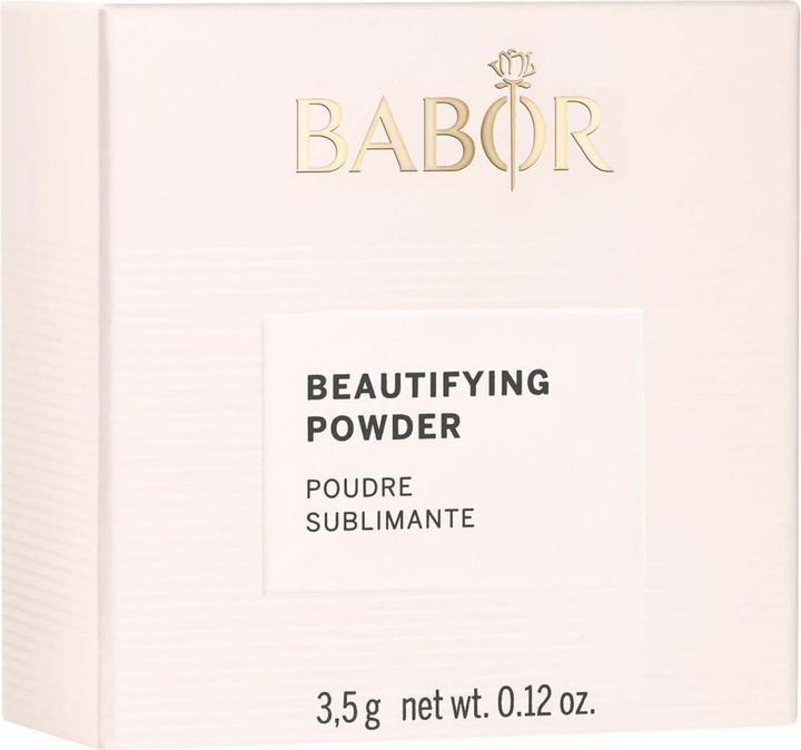 Produktbild Babor Beautifying Powder