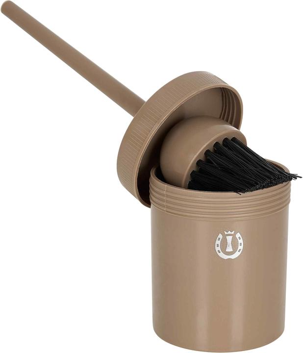Produktbild Imperial Riding Hufölpinsel Pferd mit Topf