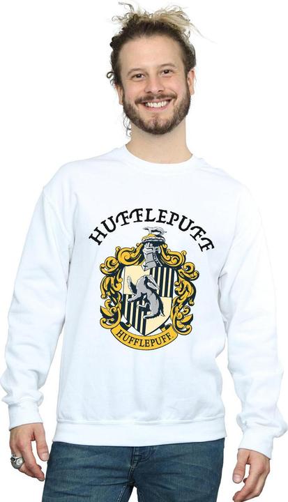 Immagine prodotto Felpa Hufflepuff Uomo (XL)